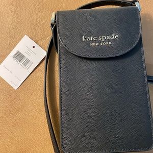 NWT Kate Spade Phone Crossbody